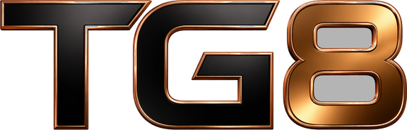 tg8 logo